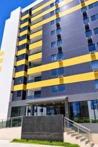Apartamento com 3 Quartos à venda, 74m² no Cabo Branco, João Pessoa