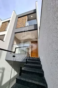 Sobrado com 3 Quartos à venda, 160m² no Penha de França, São Paulo