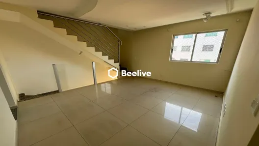 Cobertura com 3 Quartos à venda, 130m² no Santa Amélia, Belo Horizonte