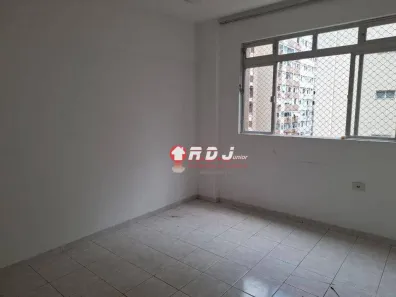 Apartamento com 1 Quarto à venda, 43m² no Gonzaga, Santos