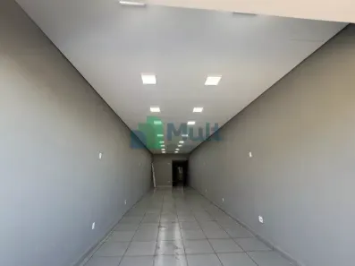 Galpão/Depósito/Armazém para alugar, 140m² no Jardim Cristo Redentor, Ribeirão Preto