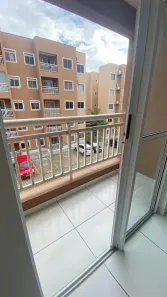 Apartamento com 2 Quartos à venda, 50m² no Centro, Eusébio