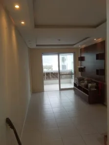 Apartamento com 3 Quartos à venda, 88m² no Itacorubi, Florianópolis