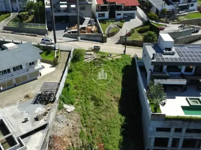Lote/Terreno à venda, 910m² no Bosque das Mansões, São José