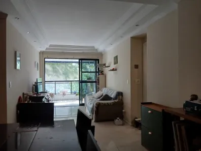 Apartamento com 3 Quartos à venda, 87m² no Barra Olímpica, Rio de Janeiro