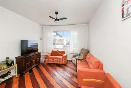 Apartamento com 3 Quartos à venda, 74m² no Tauá, Rio de Janeiro