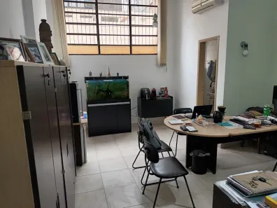 Sala Comercial à venda, 35m² no Centro, Belo Horizonte