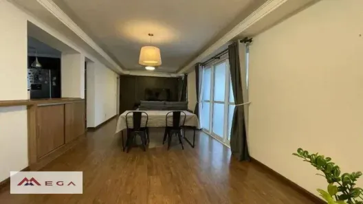 Apartamento com 3 Quartos à venda, 111m² no Parque Prado, Campinas