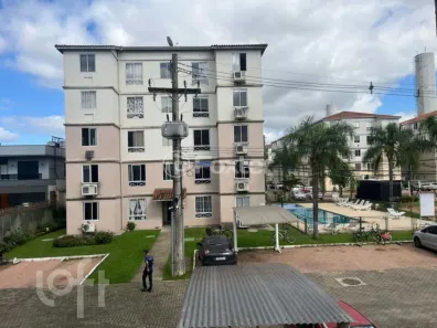 Apartamento com 3 Quartos à venda, 50m² no Fátima, Canoas