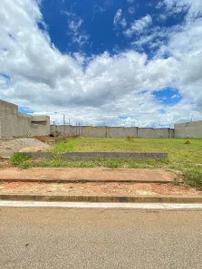 Lote/Terreno à venda, 154m² no Jardim Novo Horizonte, Sorocaba