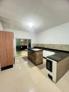 Casa com 3 Quartos à venda, 187m² no Jardim Residencial Firenze, Hortolândia