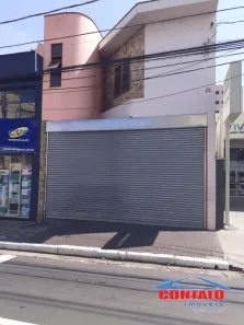 para alugar, 100m² no Centro, São Carlos