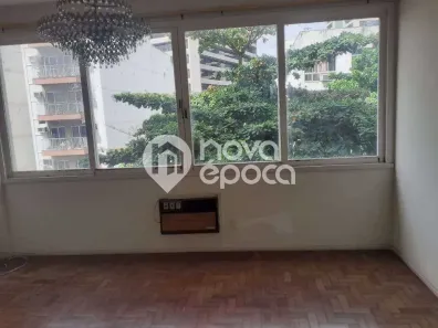 Apartamento com 2 Quartos à venda, 72m² no Maracanã, Rio de Janeiro