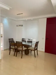 Apartamento com 3 Quartos para alugar, 113m² no Vila Mariana, São Paulo
