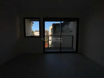 Apartamento com 1 Quarto à venda, 48m² no Laranjeiras, Rio de Janeiro
