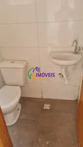 Cobertura com 2 Quartos à venda, 80m² no Cidade São Jorge, Santo André
