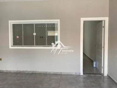Casa com 2 Quartos à venda, 125m² no Jardim Luiz Cia, Sumaré