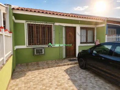 Casa com 2 Quartos à venda, 70m² no São José, Canoas