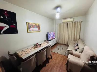 Apartamento com 2 Quartos à venda, 70m² no Reduto, Belém