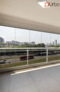 Apartamento com 2 Quartos à venda, 108m² no Água Branca, São Paulo
