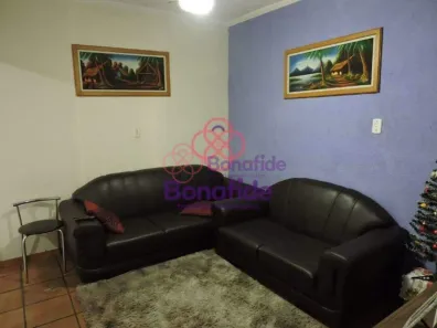 Casa com 2 Quartos à venda, 141m² no Cidade Santos Dumont, Jundiaí