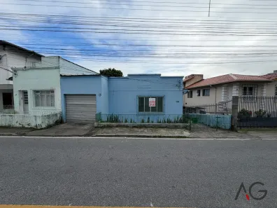 Casa com 3 Quartos para alugar, 120m² no Centro, Florianópolis