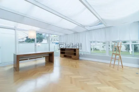 Apartamento com 1 Quarto para alugar, 104m² no Pinheiros, São Paulo