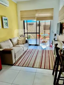 Apartamento com 2 Quartos para alugar, 120m² no Campeche, Florianópolis