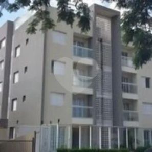 Apartamento com 2 Quartos à venda, 84m² no Vila Guarani (Z Sul), São Paulo