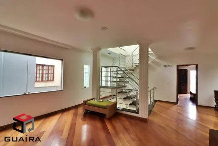 Sobrado com 4 Quartos à venda, 642m² no Dos Casa, São Bernardo do Campo