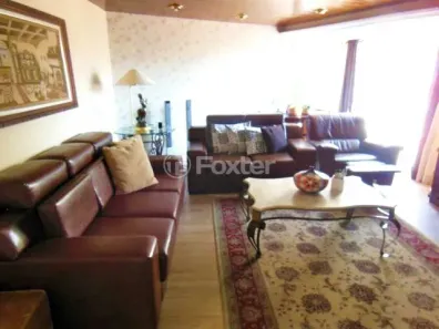 Apartamento com 3 Quartos à venda, 134m² no Bela Vista, Porto Alegre