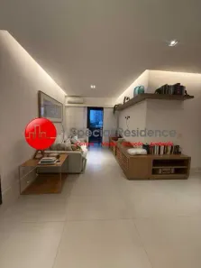 Apartamento com 2 Quartos para alugar, 85m² no Barra da Tijuca, Rio de Janeiro