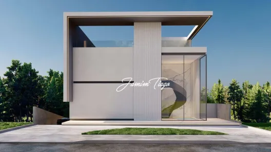 Casa de Condomínio com 9 Quartos à venda, 1240m² no Tamboré, Santana de Parnaíba