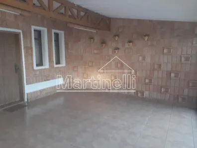Casa com 3 Quartos à venda, 330m² no Jardim Palma Travassos, Ribeirão Preto