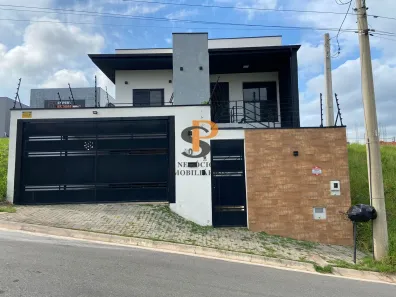 Casa com 3 Quartos à venda, 178m² no Marambaia, Vinhedo