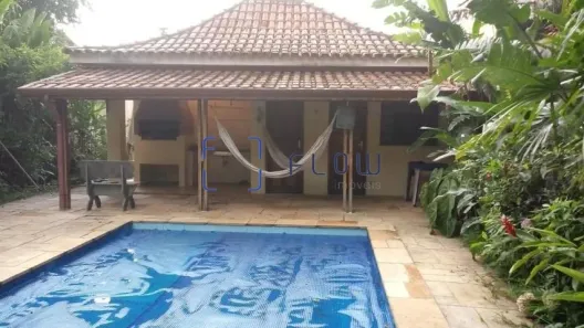Casa com 3 Quartos à venda, 300m² no Vila Irmãos Arnoni, São Paulo