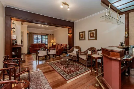 Apartamento com 3 Quartos para alugar, 367m² no Boa Vista, Porto Alegre