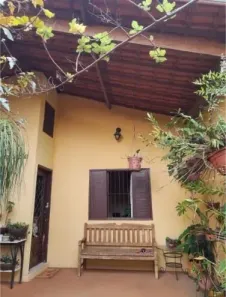 Casa com 3 Quartos à venda, 200m² no Residencial Tatetuba, São José dos Campos