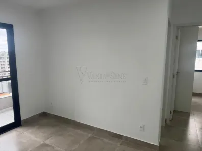 Apartamento com 2 Quartos à venda, 53m² no Parque Industrial, São José dos Campos