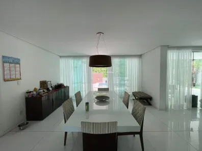 Casa de Condomínio com 4 Quartos à venda, 690m² no Alphaville I, Salvador
