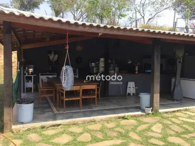 Fazenda/Sítio com 4 Quartos à venda, 5000m² no Parque Agrinco, Guararema