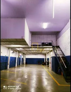 Galpão/Depósito/Armazém para alugar, 372m² no Vila Endres, Guarulhos