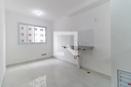 Apartamento com 1 Quarto à venda, 24m² no Jardim Santa Emília, São Paulo