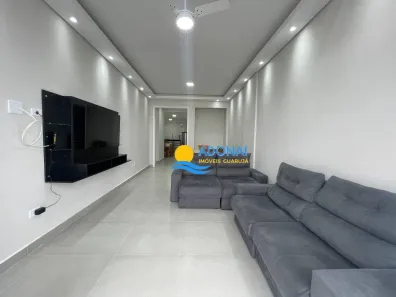 Apartamento com 2 Quartos à venda, 115m² no Pitangueiras, Guarujá