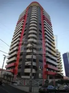 Apartamento com 1 Quarto à venda, 46m² no Centro, Teresina