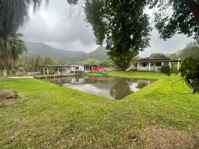 Fazenda/Sítio com 7 Quartos à venda, 254000m² no , Pedro de Toledo