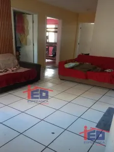 Apartamento com 2 Quartos à venda, 52m² no Setor Militar, Osasco