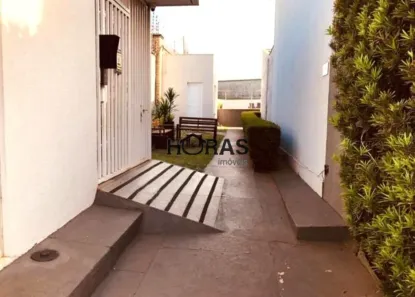Casa de Condomínio com 3 Quartos à venda, 108m² no Despraiado, Cuiabá