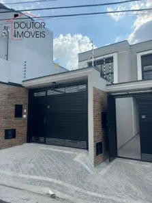 Sobrado com 3 Quartos à venda, 135m² no Vila São Geraldo, São Paulo
