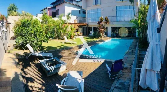 Casa com 4 Quartos à venda, 690m² no Chácara Monte Alegre, São Paulo